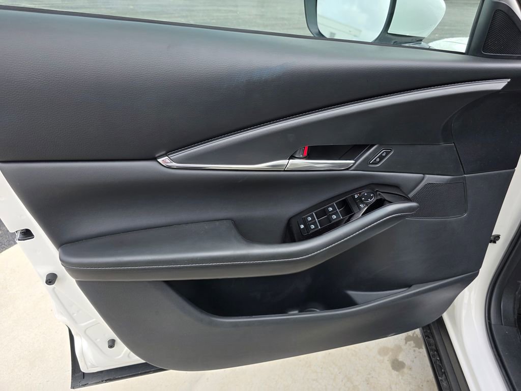 New 2025 MAZDA CX-30 AWD 2.5 S w/ Preferred Package image 11
