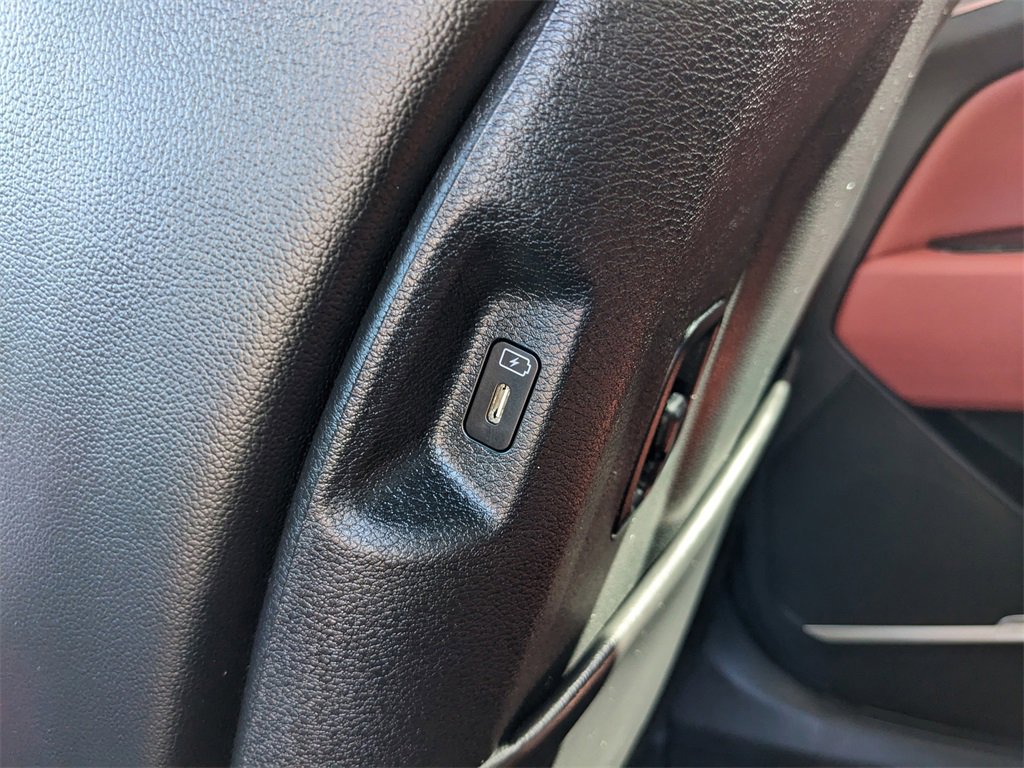 Certified 2024 Kia Sportage SX image 20