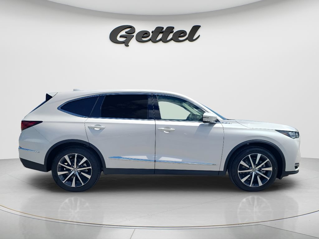 New 2026 Acura MDX FWD w/ Technology Package image 4