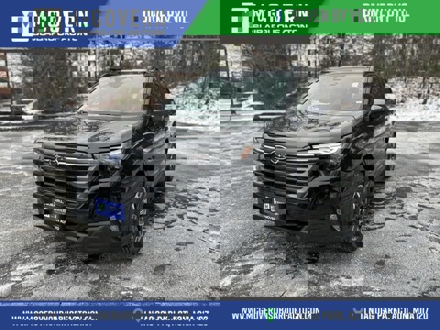 New 2025 Subaru Forester Premium image 1