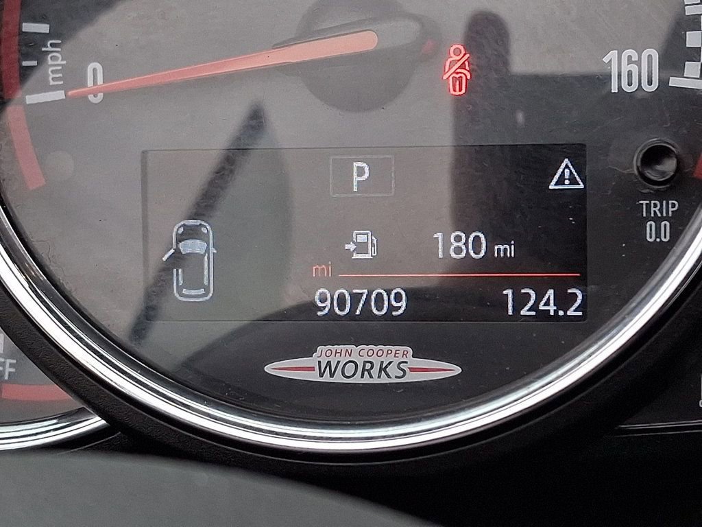 Used 2018 MINI Cooper John Cooper Works image 19