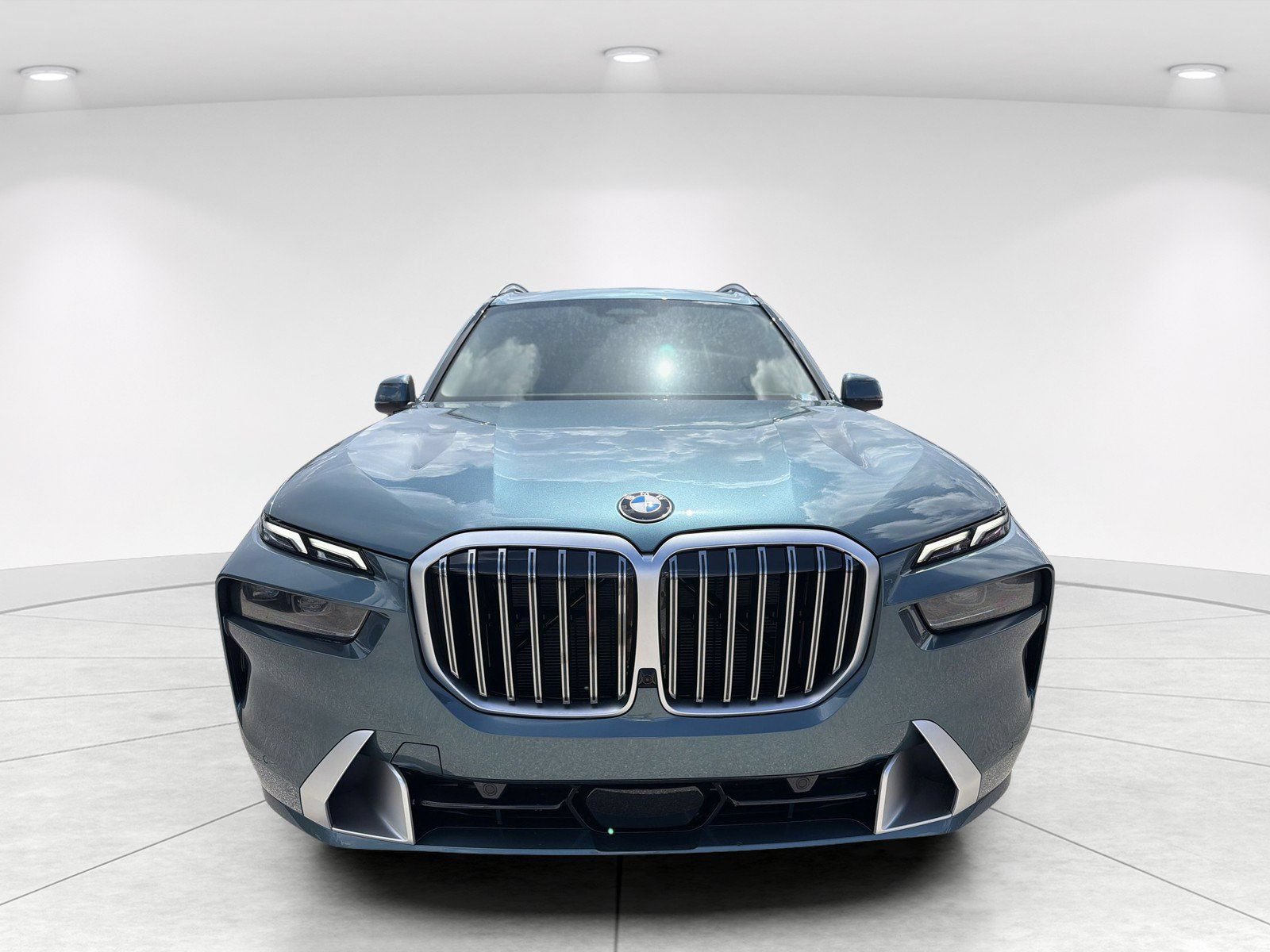 New 2027 BMW X7 xDrive40i AWD/4WD video 2