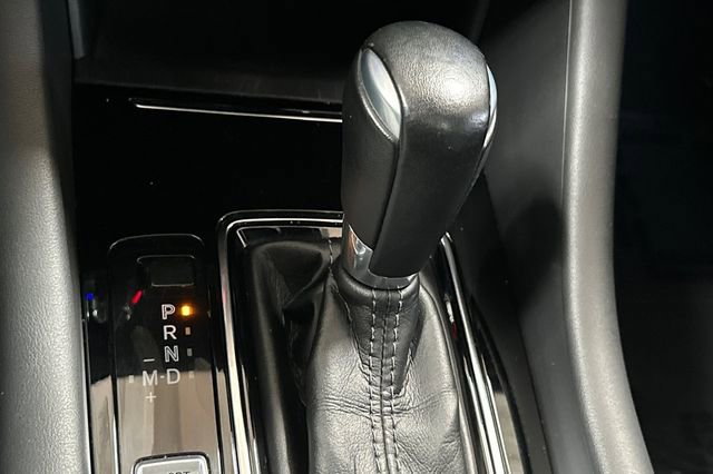 Used 2020 MAZDA MAZDA6 Grand Touring Reserve image 24