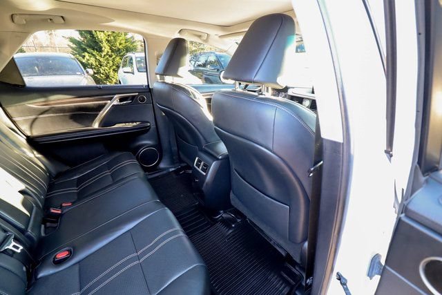 Used 2018 Lexus RX 350 AWD w/ Luxury Package image 36
