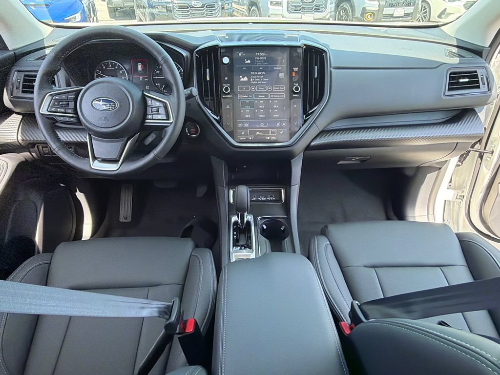 New 2026 Subaru Ascent Premium AWD/4WD image 7