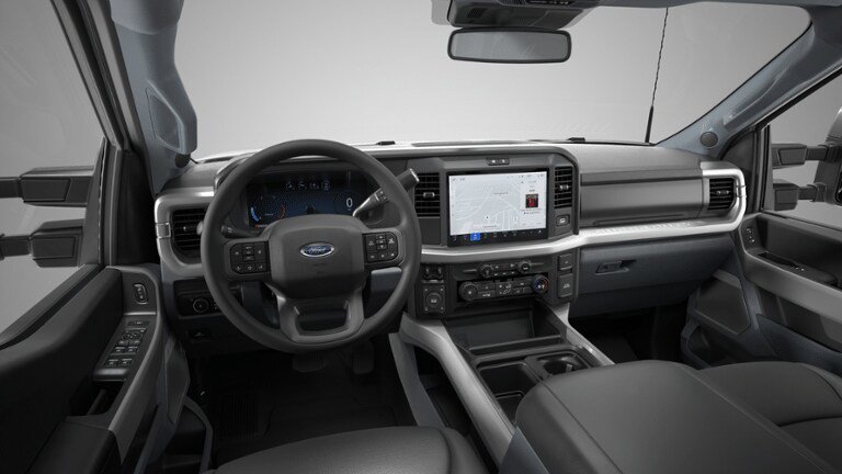 New 2026 Ford F250 XLT AWD/4WD image 14