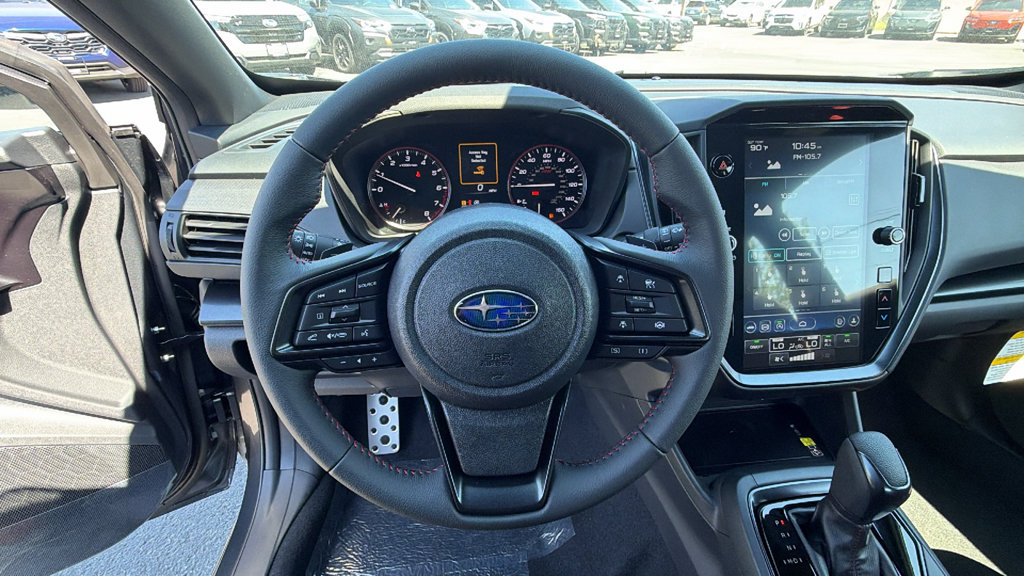 New 2026 Subaru Impreza RS AWD/4WD image 26
