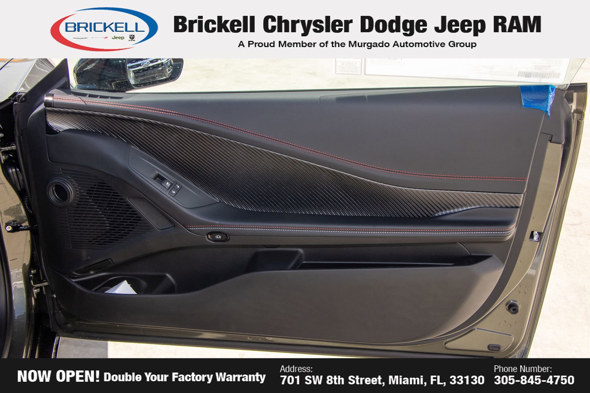 New 2026 Dodge Charger R/T Scat Pack image 11