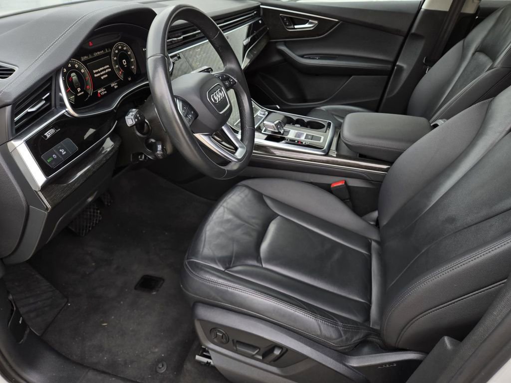 Used 2023 Audi Q7 3.0T Premium Plus image 21