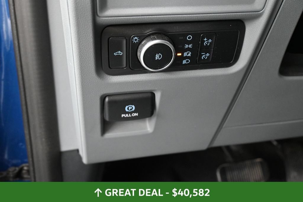 Used 2024 Ford F150 XLT AWD/4WD image 30