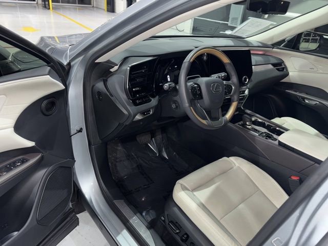 Used 2024 Lexus RX 350 AWD w/ Convenience Package image 12