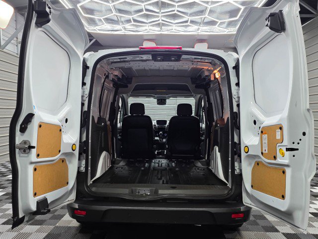 Used 2022 Ford Transit Connect XL FWD image 11