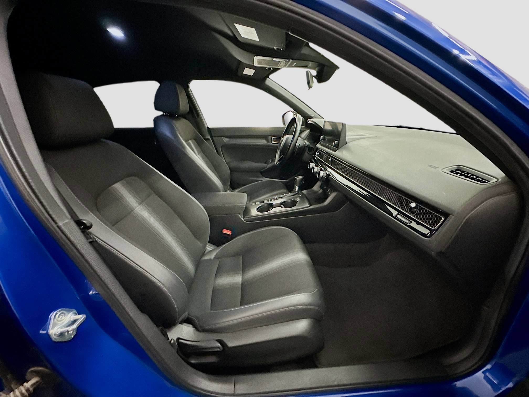 Used 2024 Honda Civic Sport image 31