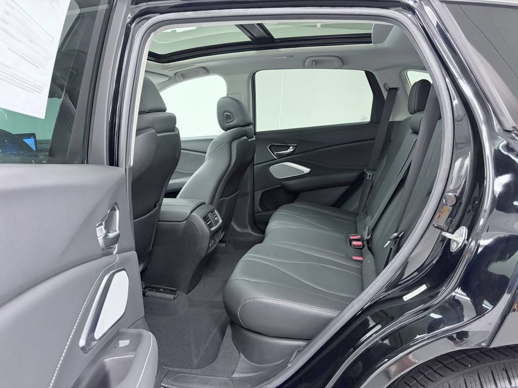 Used 2021 Acura RDX AWD w/ Technology Package image 16