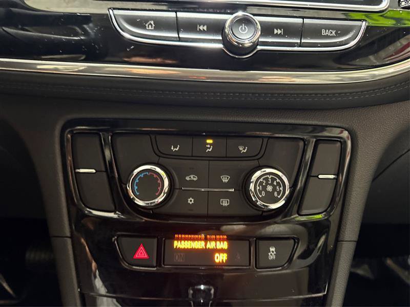 Used 2020 Buick Encore Preferred w/ Safety Package FWD image 27