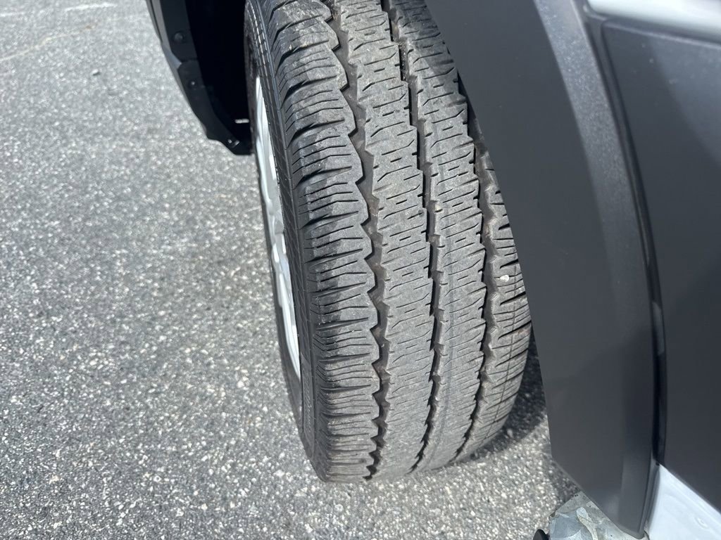 Used 2024 Ford Transit 250 Low Roof w/ Exterior Upgrade Package image 24