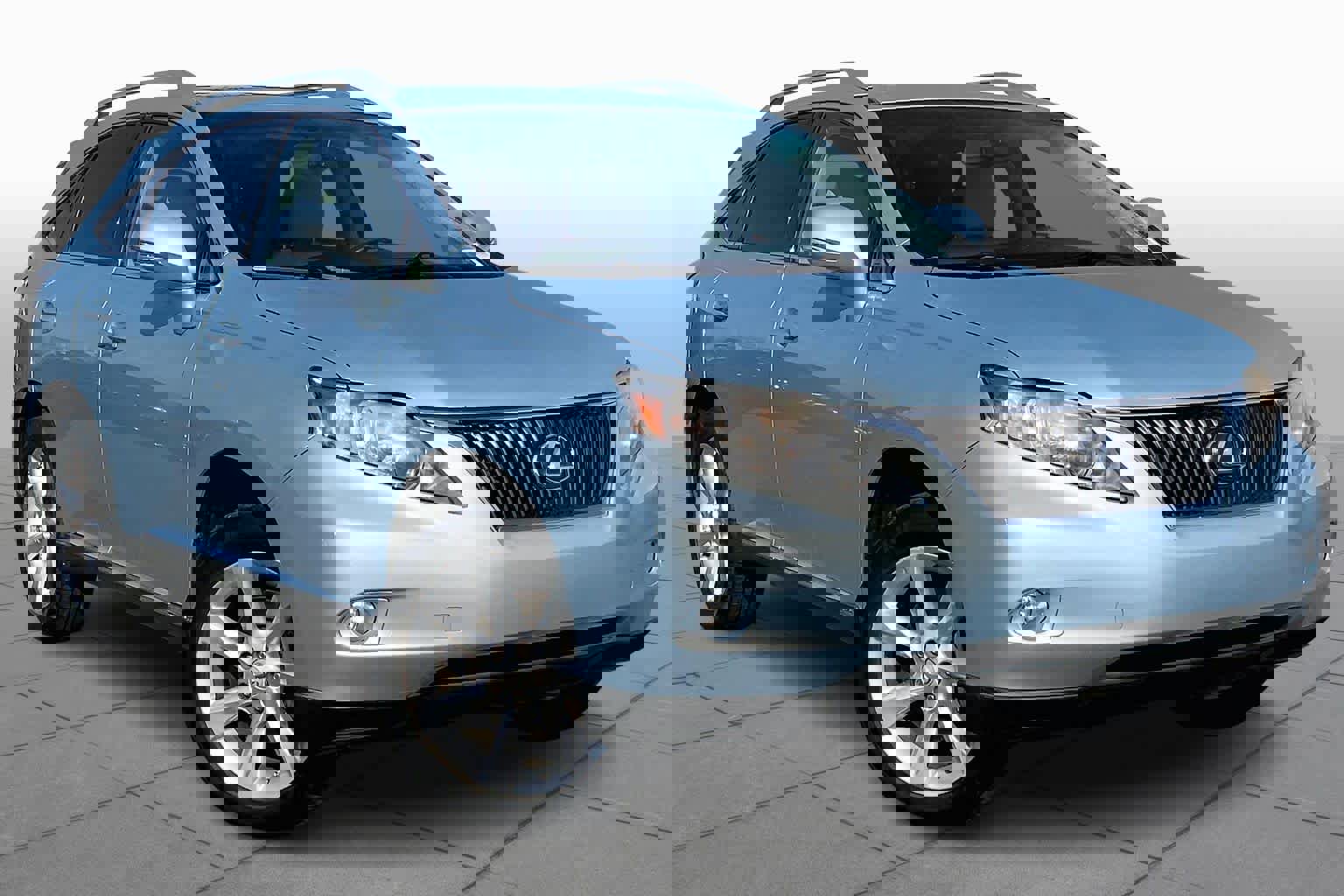 Used 2010 Lexus RX 350 image 2