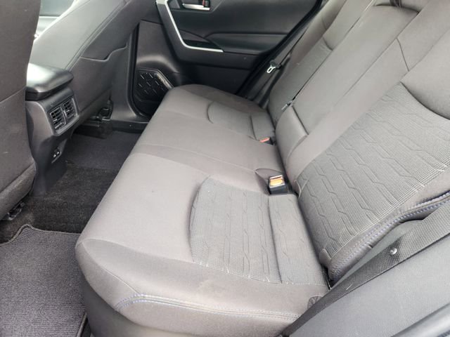 Certified 2024 Toyota RAV4 SE AWD/4WD image 30