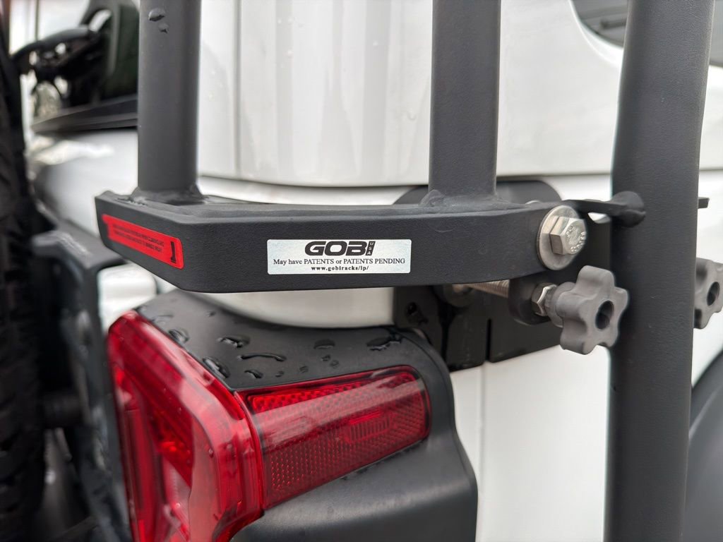 Used 2020 Jeep Wrangler Unlimited Rubicon AWD/4WD image 20