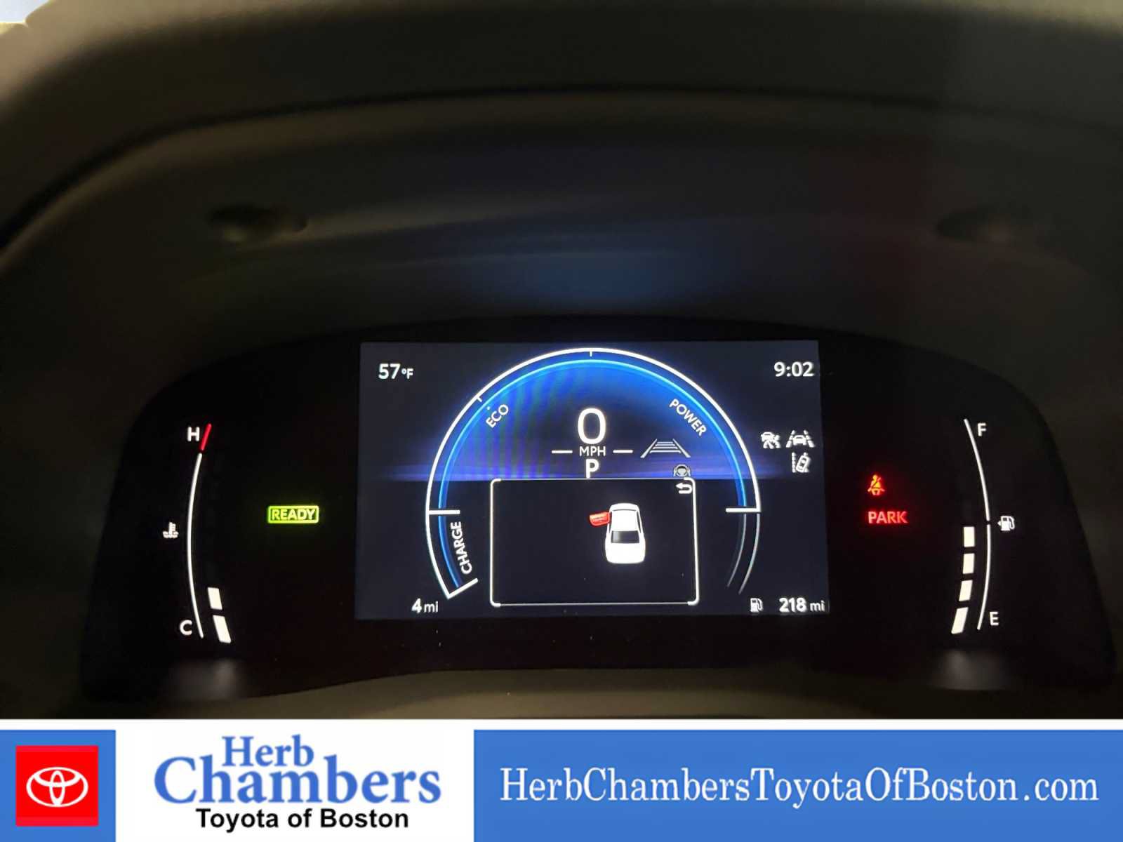 Used 2026 Toyota Camry SE w/ Multimedia Upgrade Package FWD image 5