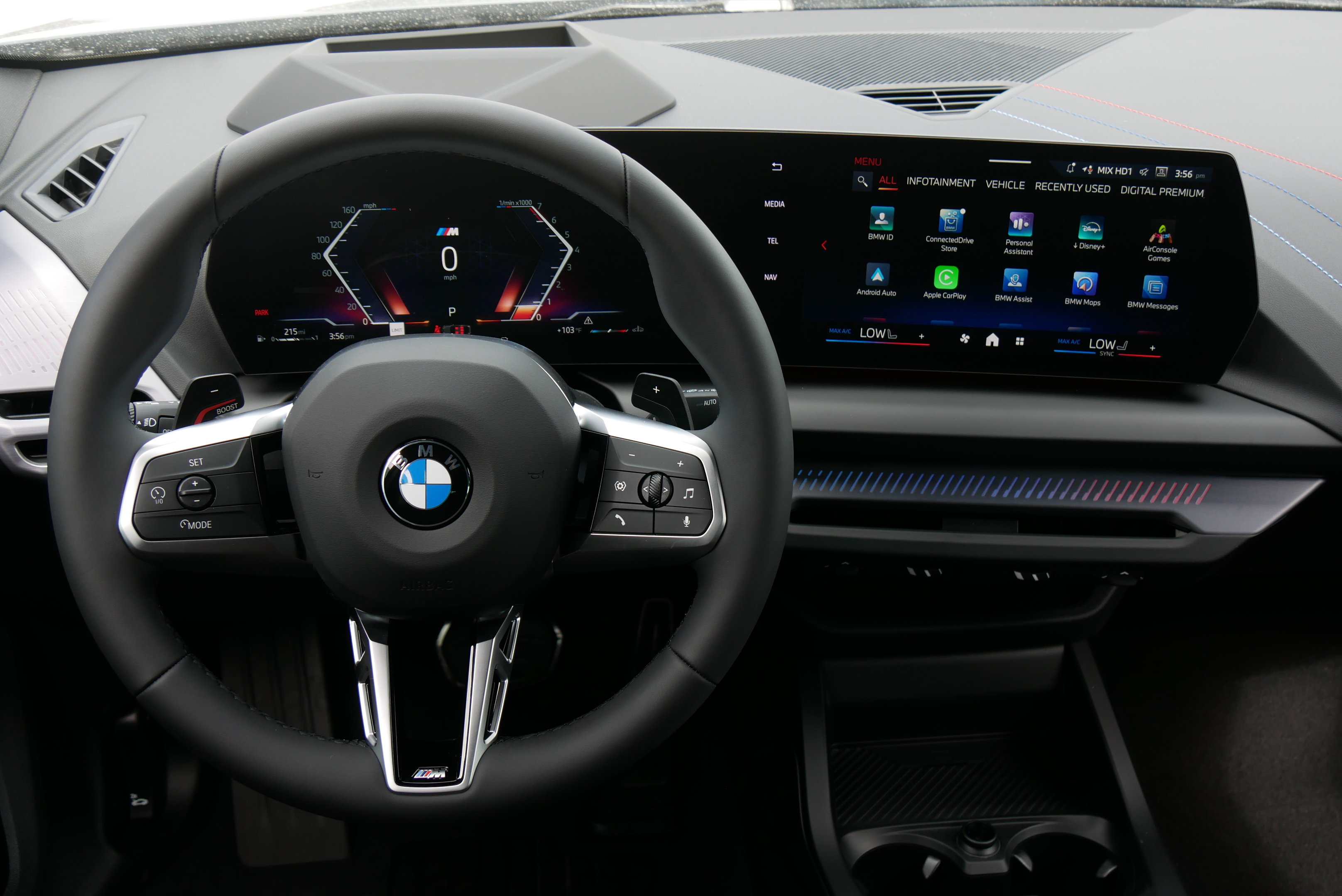 New 2026 BMW 228i w/ Technology Package FWD image 15
