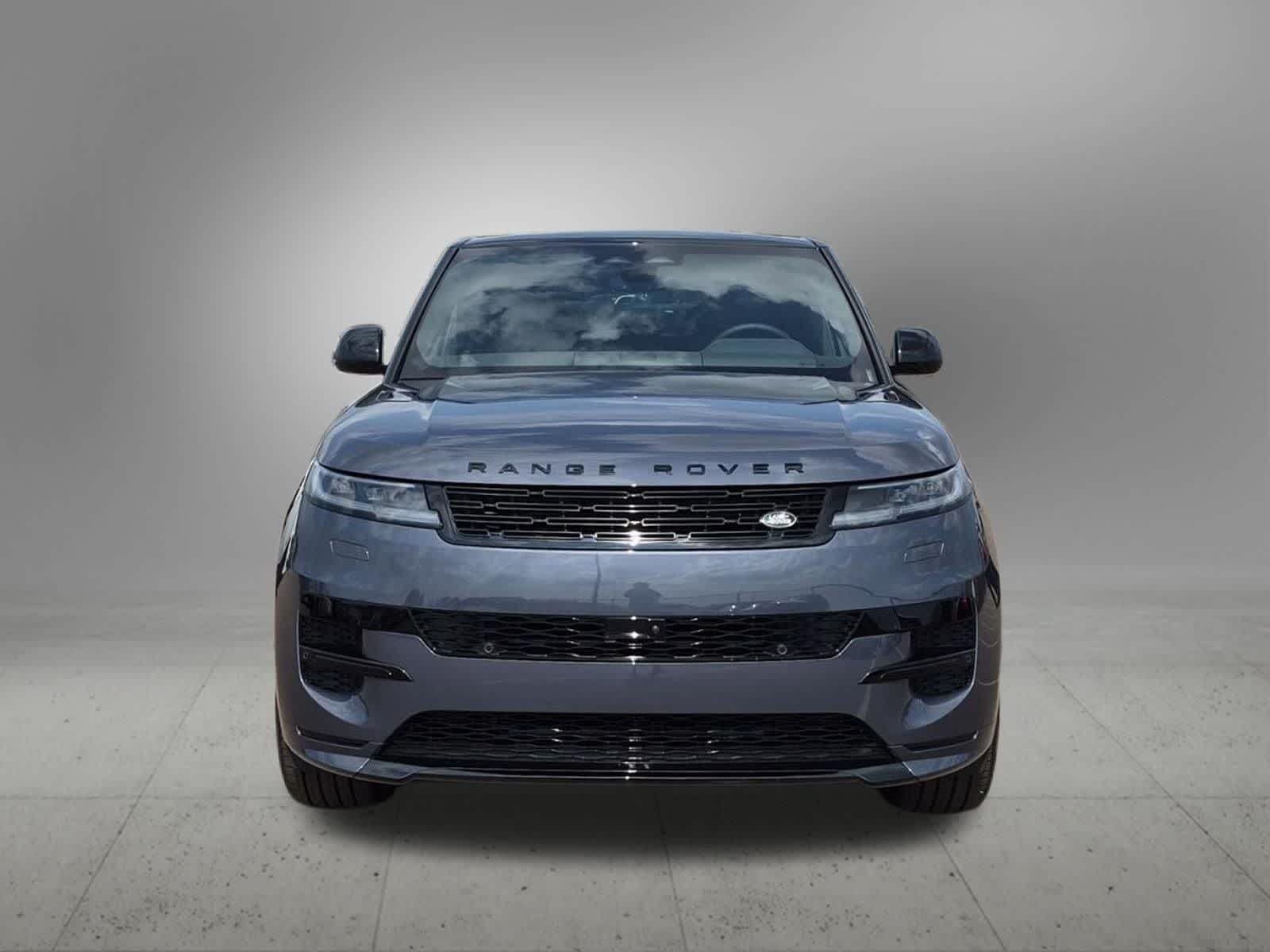 New 2027 Land Rover Range Rover Sport Dynamic SE AWD/4WD image 9