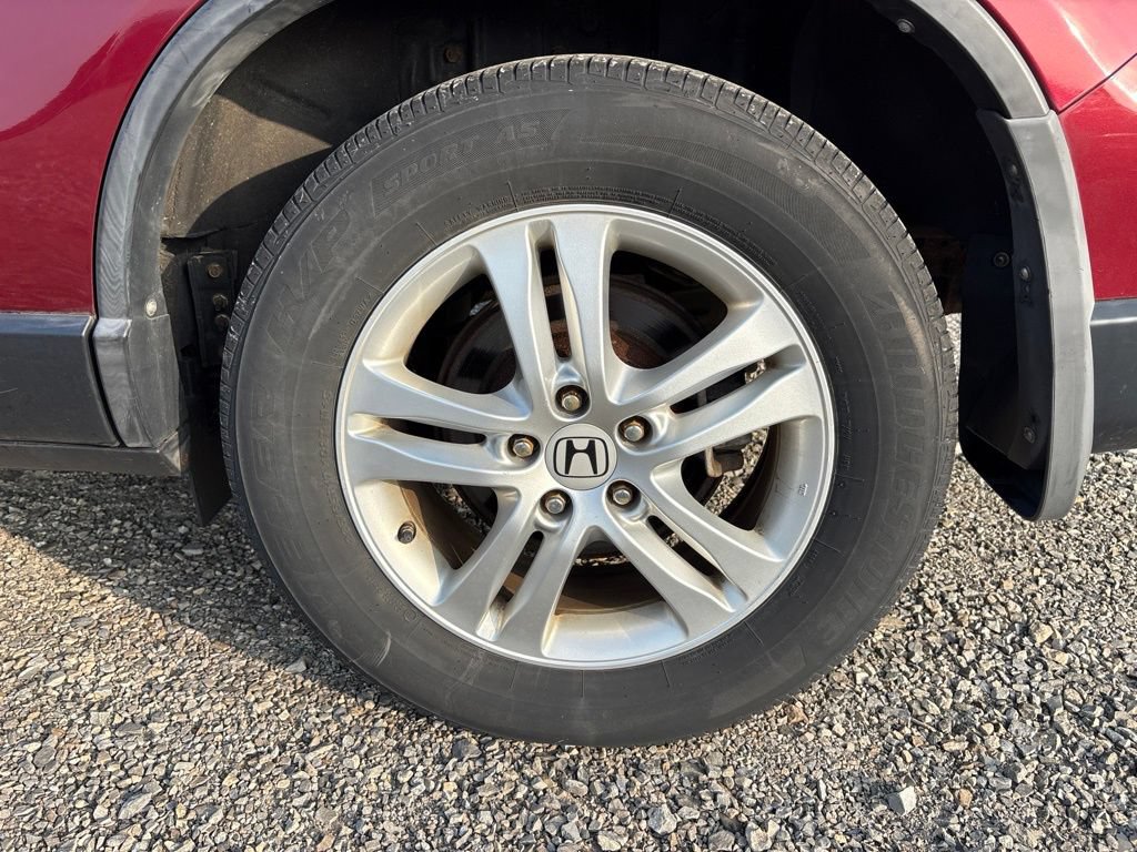Used 2010 Honda CR-V EX-L image 6
