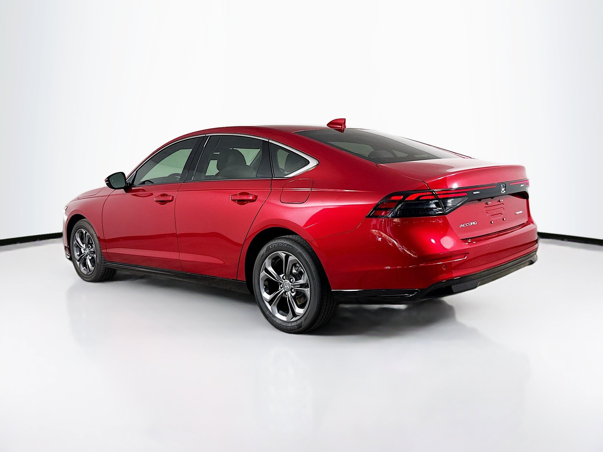 New 2026 Honda Accord EX-L image 29