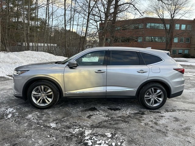 Used 2024 Acura MDX 3.5L image 9