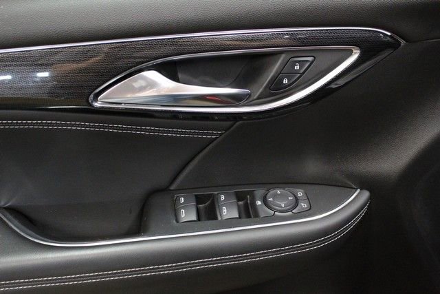 Used 2023 Buick Envision Preferred AWD/4WD image 16