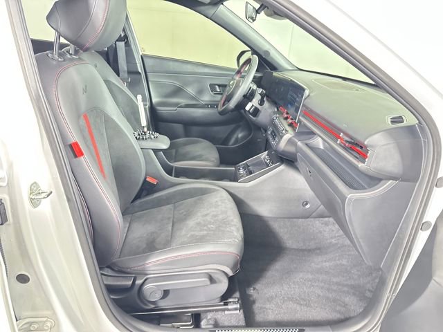 Used 2024 Hyundai Kona N Line image 29