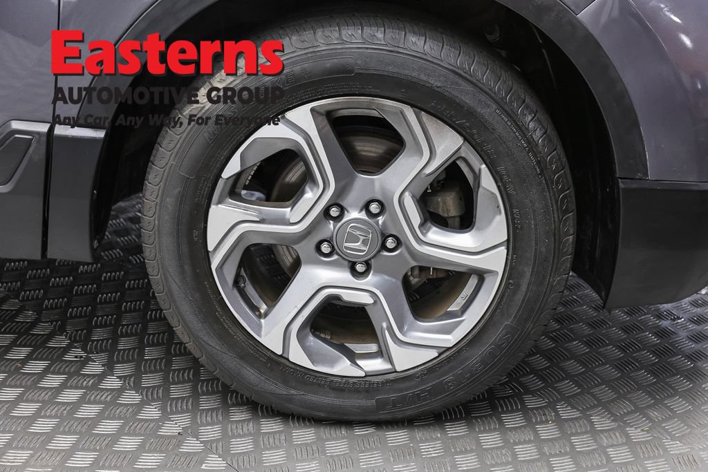 Used 2019 Honda CR-V EX-L image 31