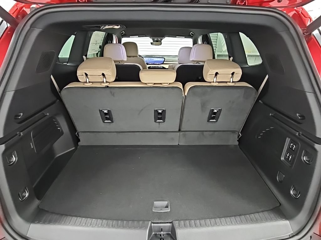 New 2026 Buick Enclave Preferred w/ Super Cruise Package FWD image 37