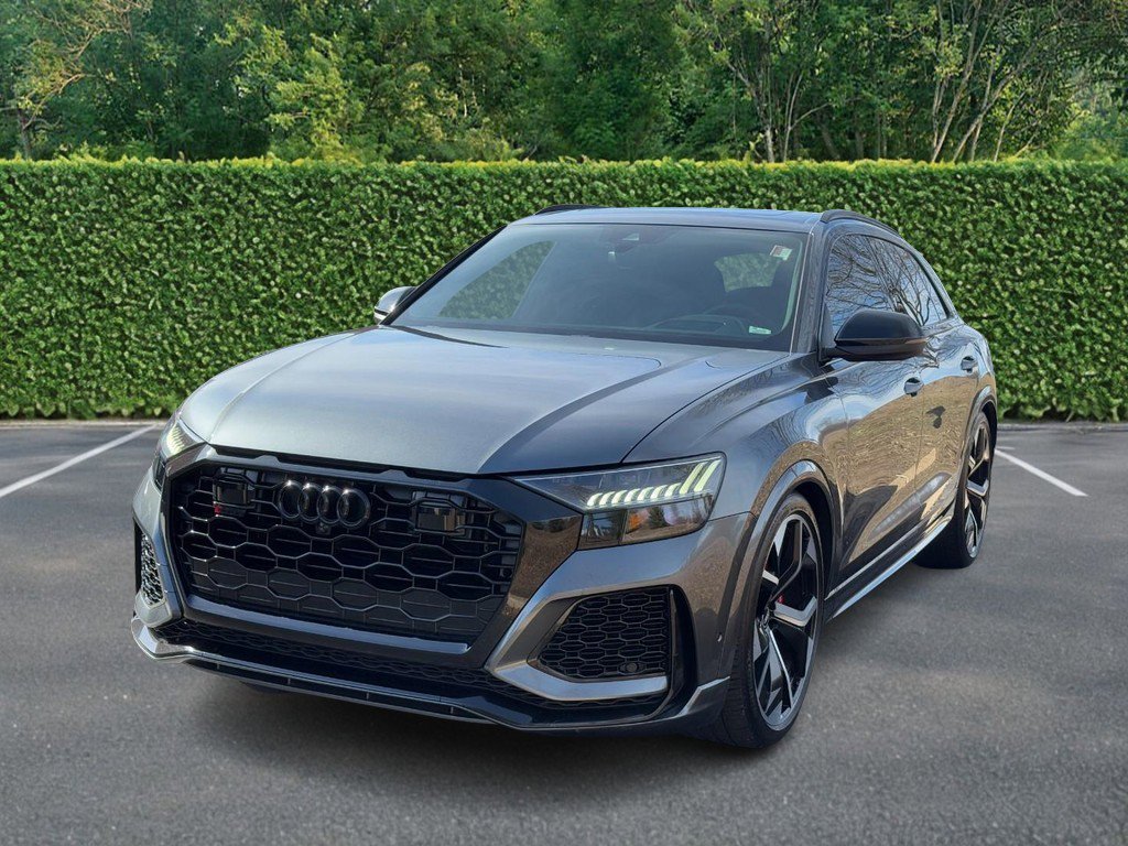 Used 2021 Audi RS Q8 4.0 TFSI quattro image 6