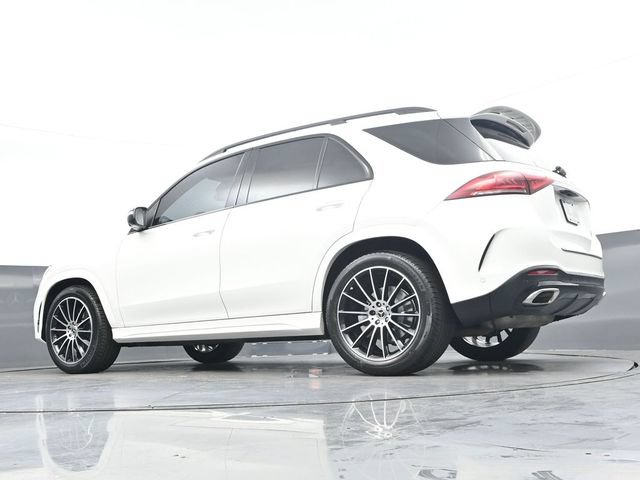 Used 2020 Mercedes-Benz GLE 450 4MATIC image 33
