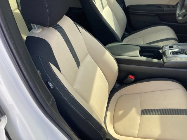 Certified 2018 Honda Civic LX image 14