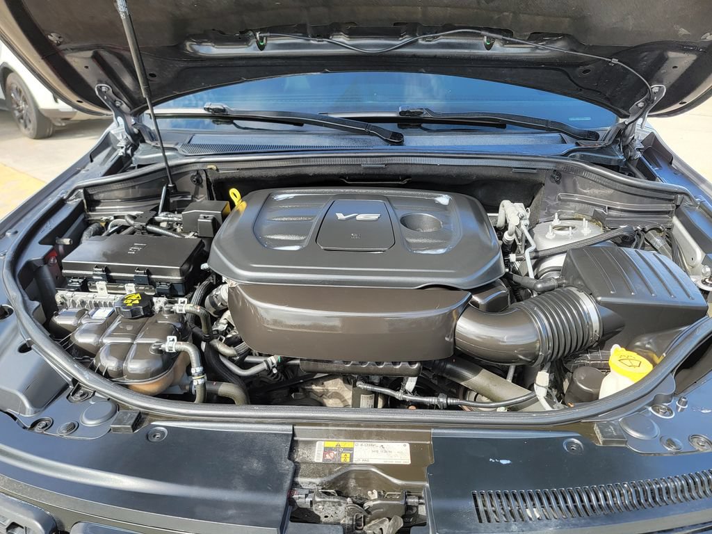 Used 2019 Jeep Grand Cherokee Laredo w/ Laredo X Package RWD image 9