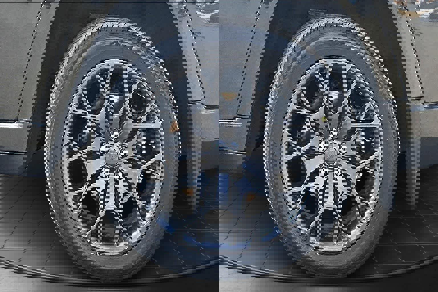 Used 2023 Jeep Grand Cherokee L Summit image 36