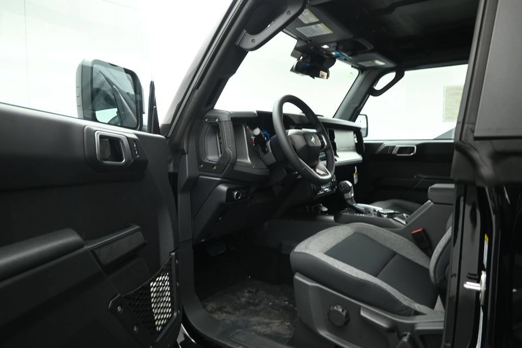New 2026 Ford Bronco Big Bend AWD/4WD image 6