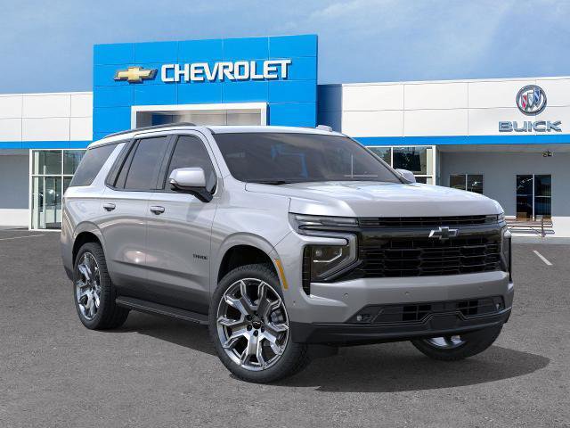 New 2026 Chevrolet Tahoe RST image 7