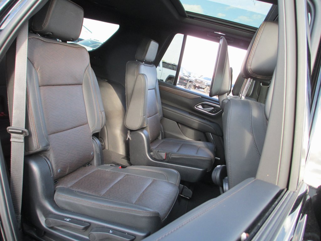 Certified 2023 Chevrolet Tahoe High Country w/ Advanced Technology Package image 26