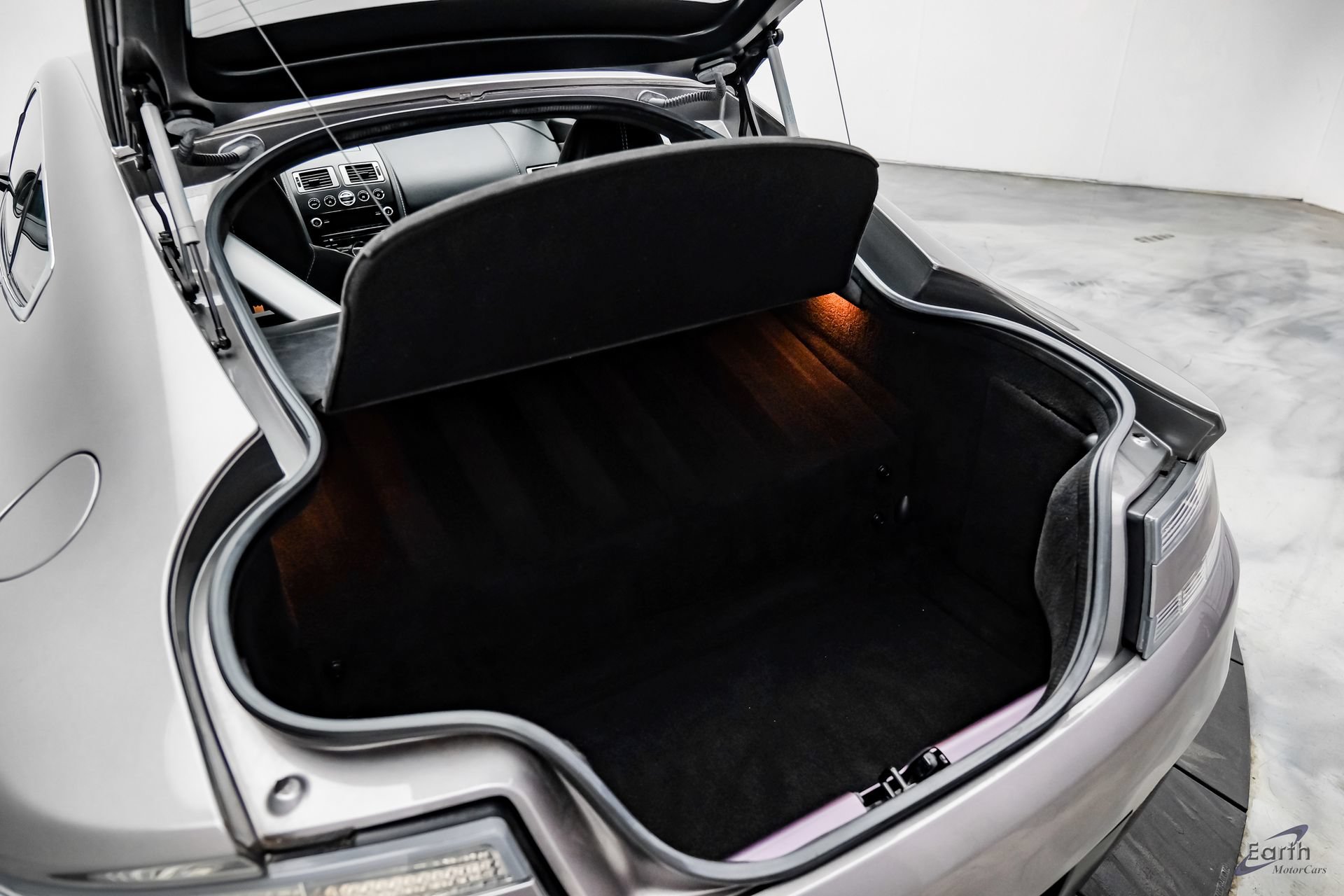 Used 2014 Aston Martin V8 Vantage S RWD image 96