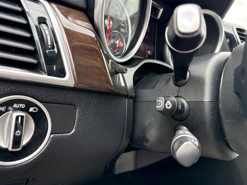 Used 2016 Mercedes-Benz GLE 400 4MATIC image 39