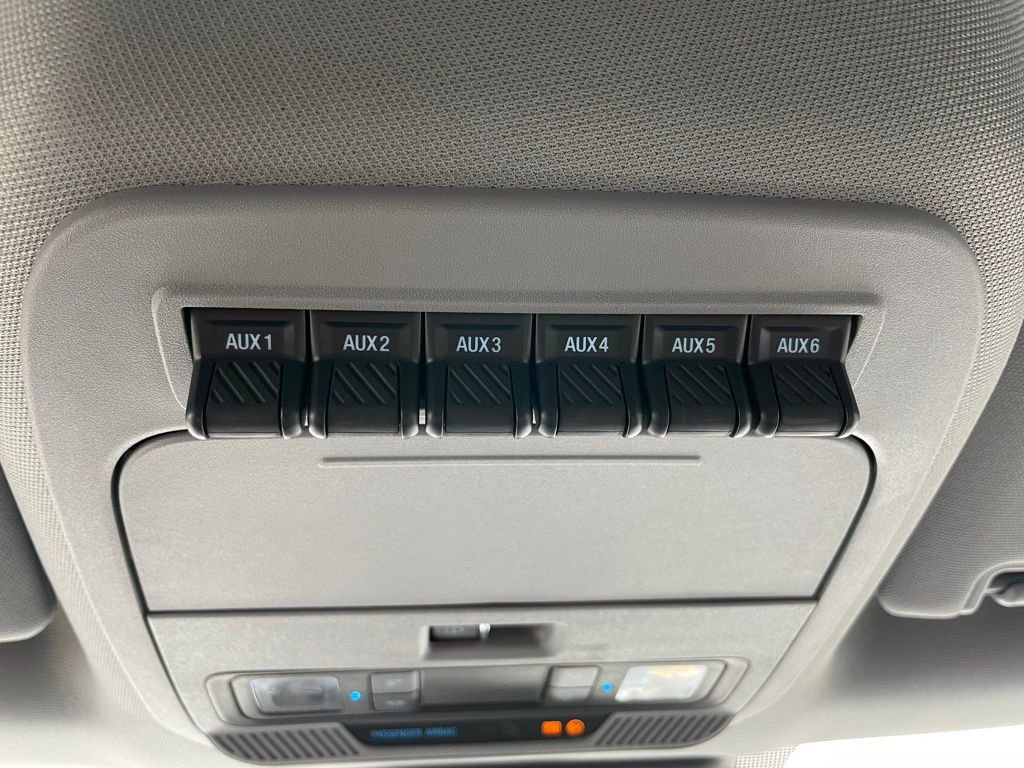 Used 2024 Ford F250 XL w/ STX Appearance Package image 50