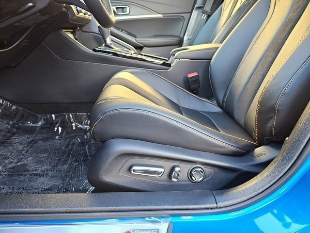 New 2026 Acura Integra A-Spec image 25