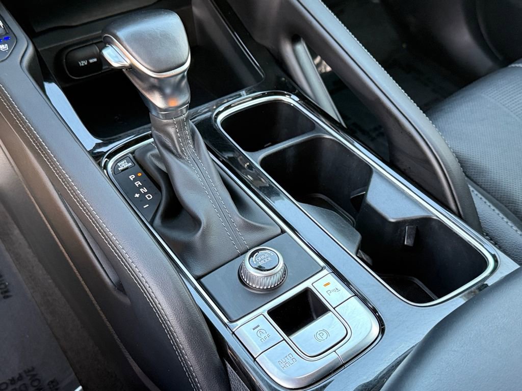 Certified 2024 Kia Telluride EX image 22