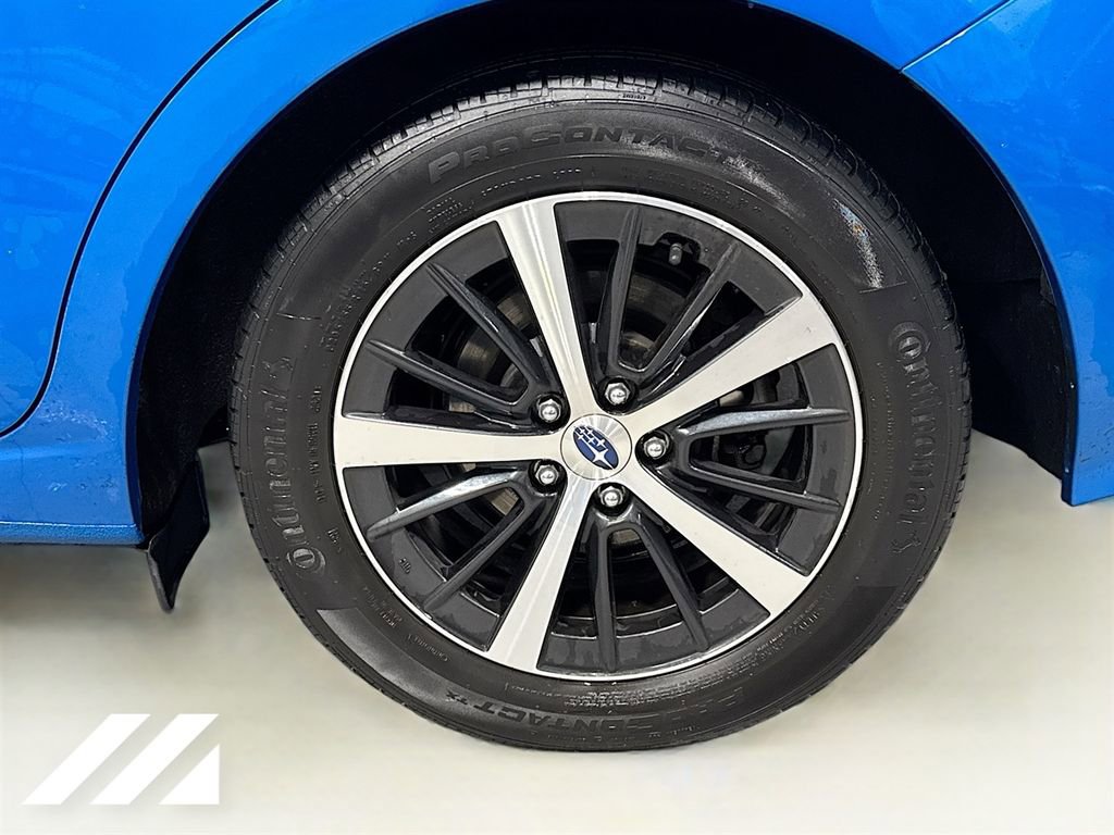 Used 2022 Subaru Impreza Premium AWD/4WD image 31