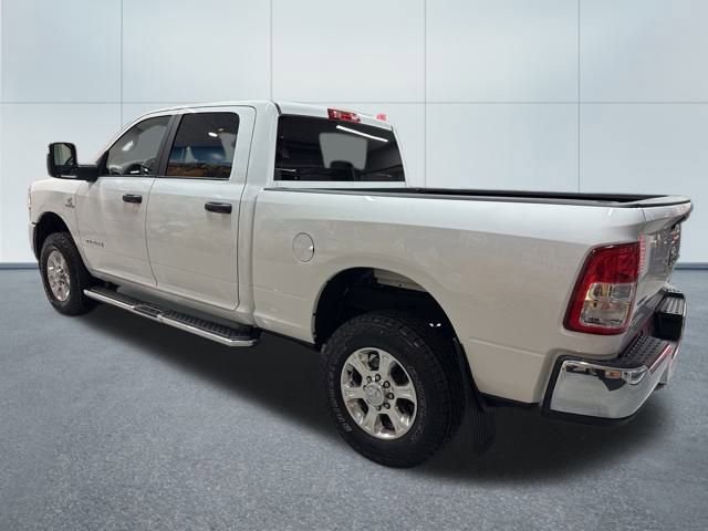 Used 2023 RAM 2500 Big Horn w/ Level 1 Equipment Group image 4