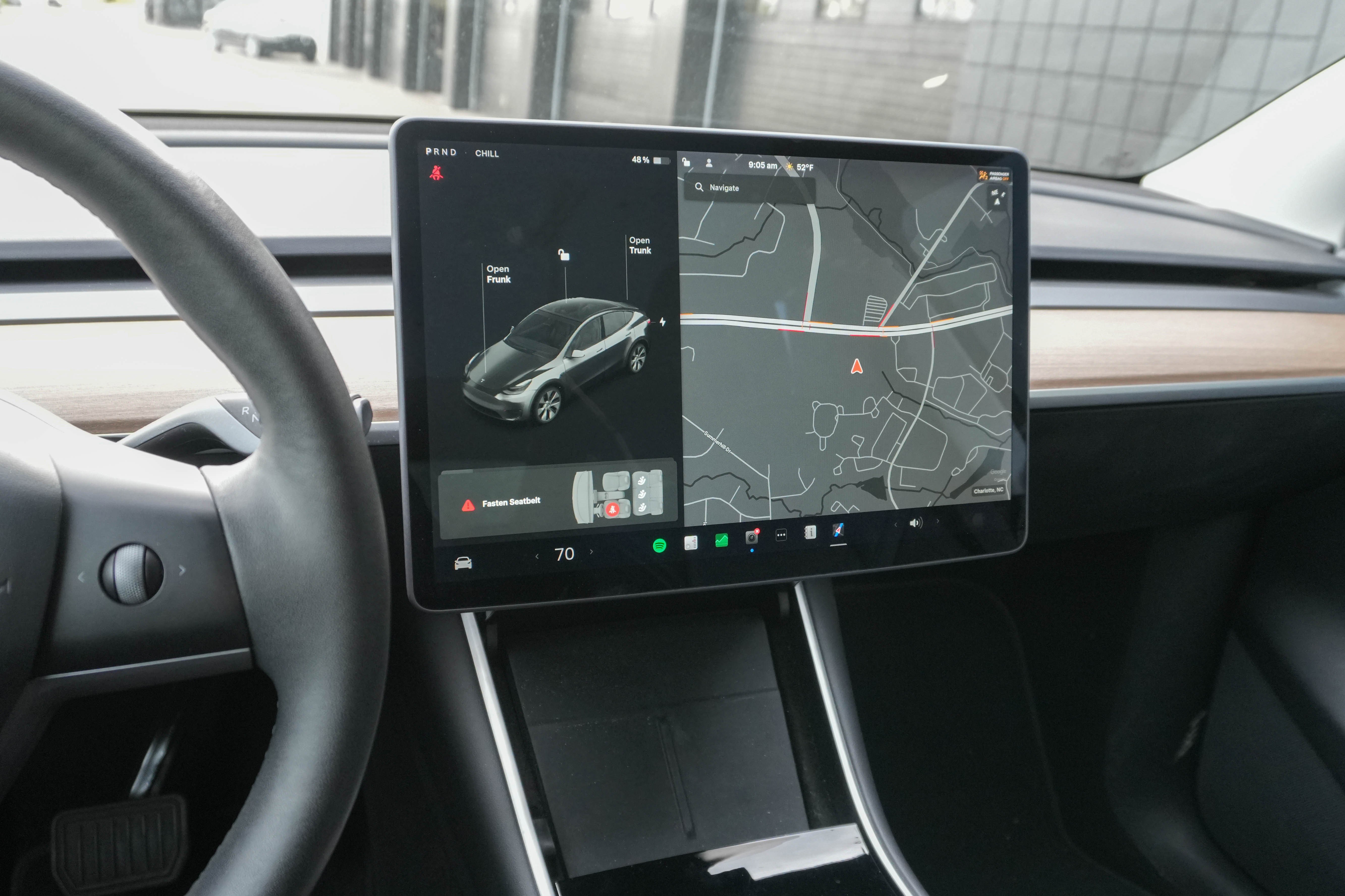 Used 2021 Tesla Model Y Long Range image 18