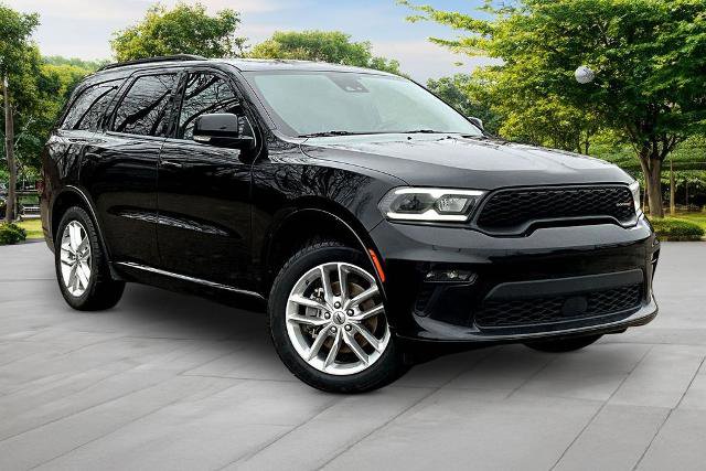 Used 2023 Dodge Durango GT